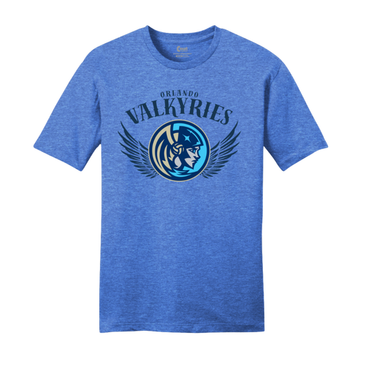 Orlando Valkyries Fly T-Shirt