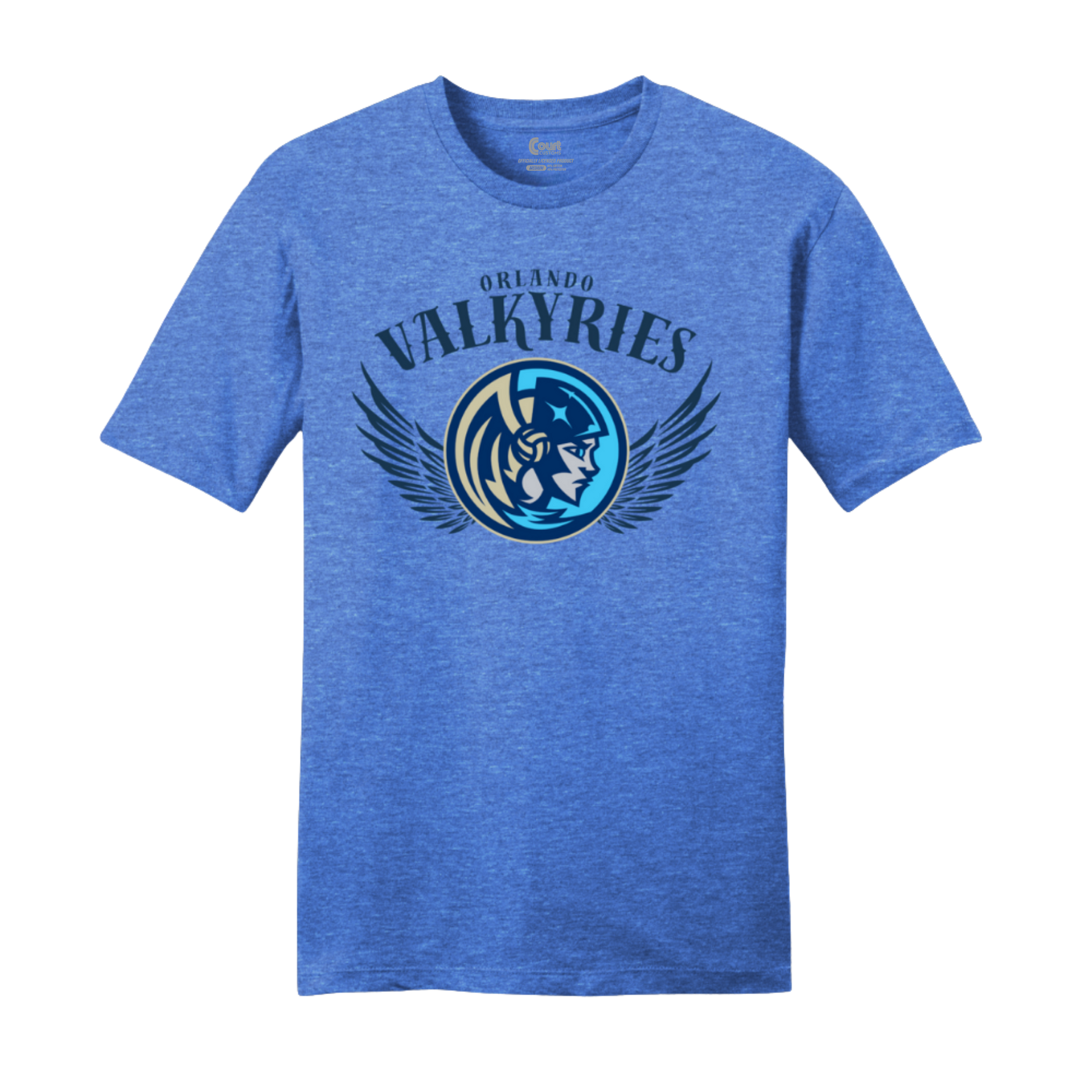 Orlando Valkyries Fly T-Shirt
