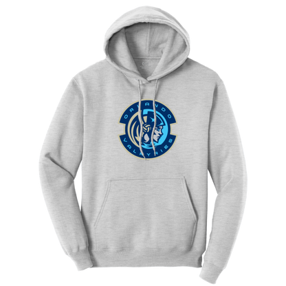 Orlando Valkyries Icon Logo Hoodie