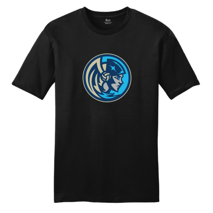 Orlando Valkyries Icon Logo T-Shirt