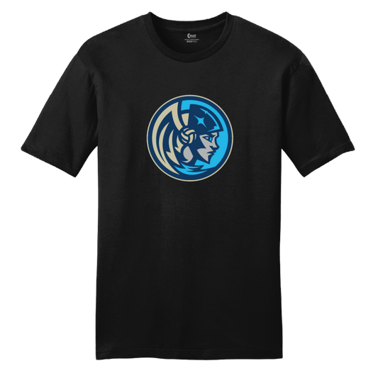 Orlando Valkyries Icon Logo T-Shirt