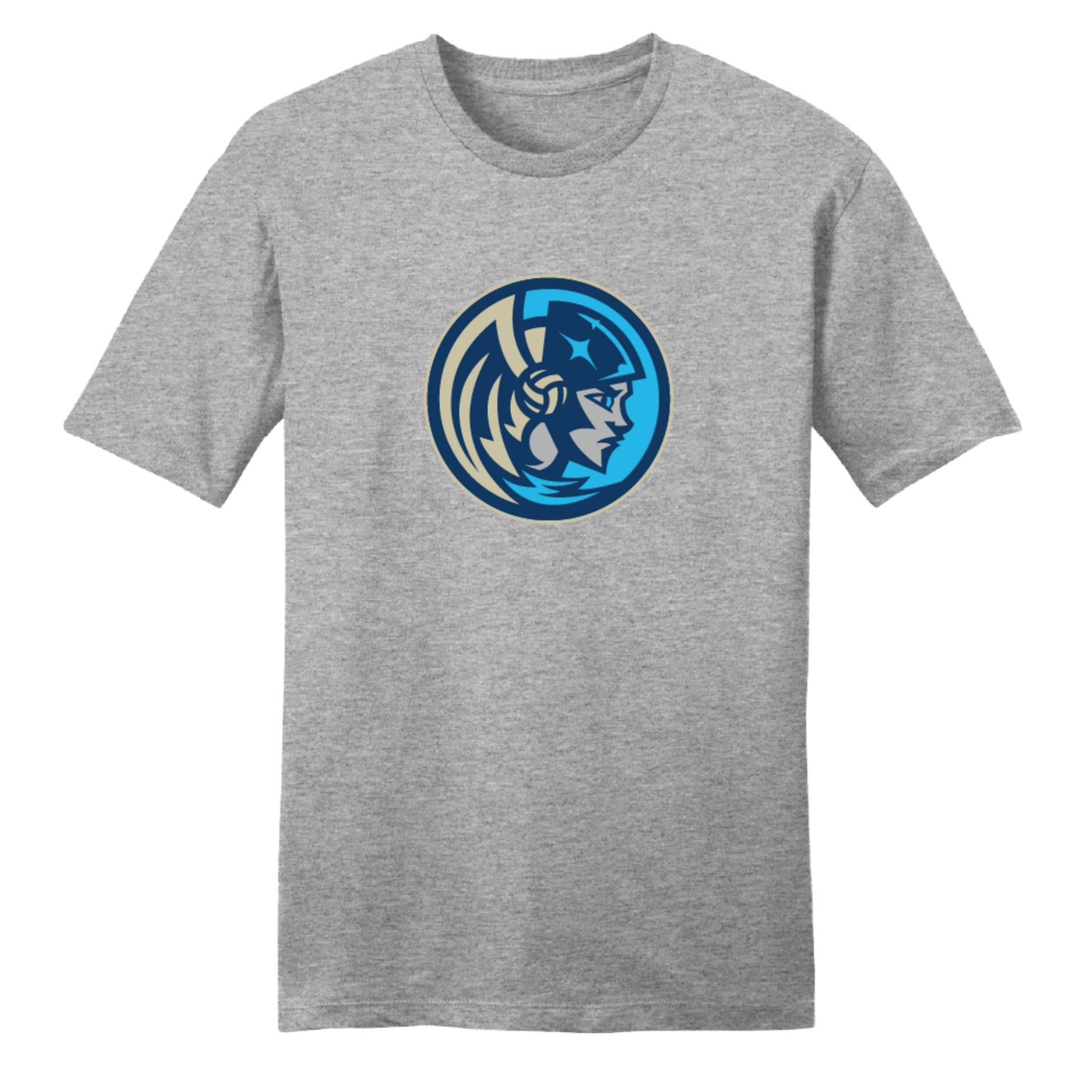 Orlando Valkyries Icon Logo T-Shirt