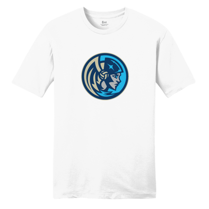Orlando Valkyries Icon Logo T-Shirt