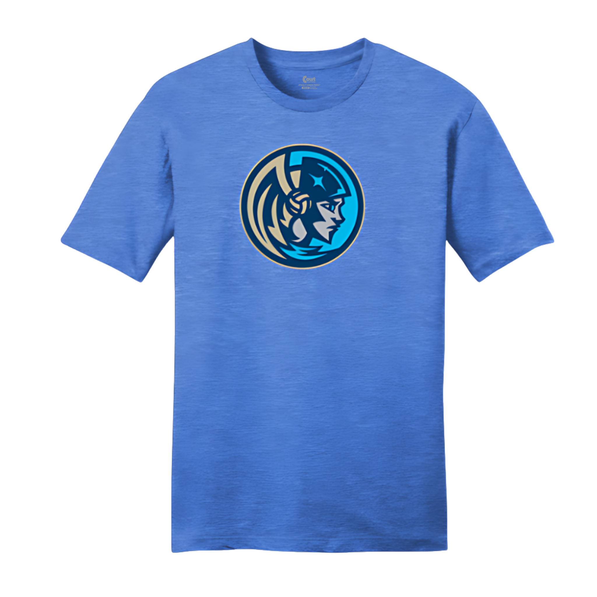 T-Shirts – Orlando Valkyries