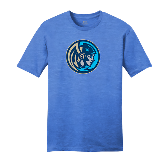 Orlando Valkyries Icon Logo T-Shirt