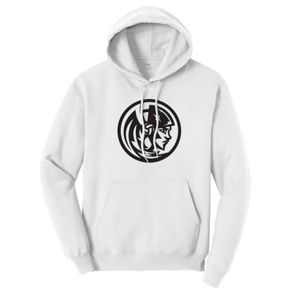 Orlando Valkyries Icon Outline Hoodie