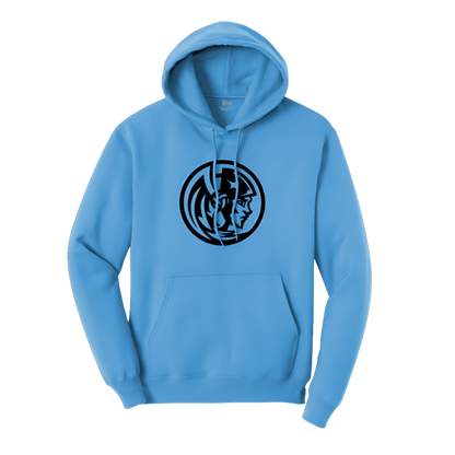 Orlando Valkyries Icon Outline Hoodie