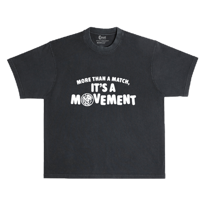 Orlando Valkyries It's A Movement T-Shirt