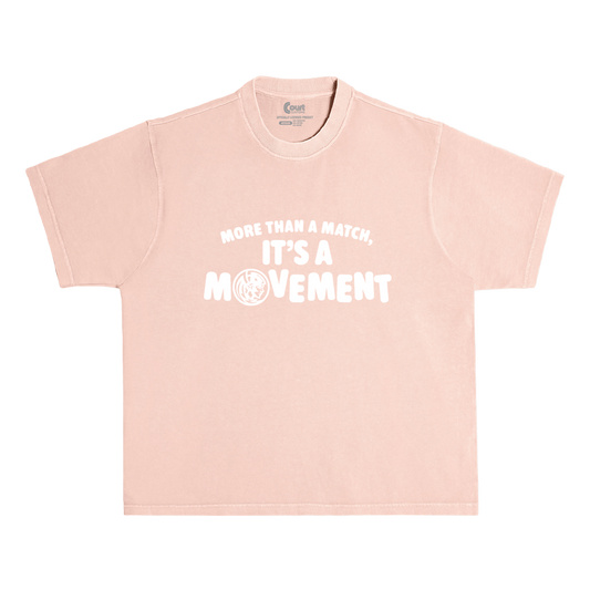 Orlando Valkyries It's A Movement T-Shirt