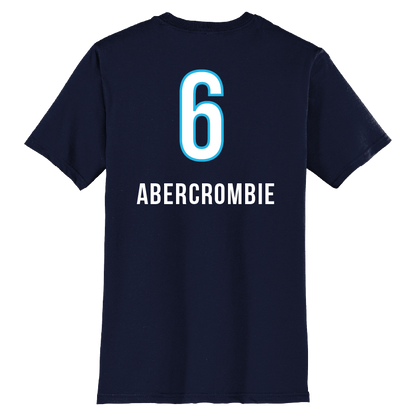 Orlando Valkyries Jersey T-Shirt - Abercrombie
