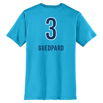 Orlando Valkyries Jersey T-Shirt - Guedpard