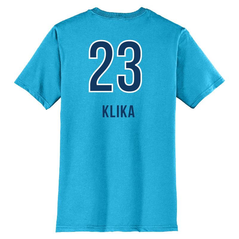 Orlando Valkyries Jersey T-Shirt - Klika
