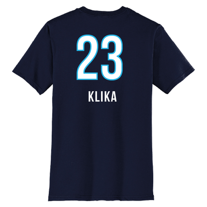 Orlando Valkyries Jersey T-Shirt - Klika