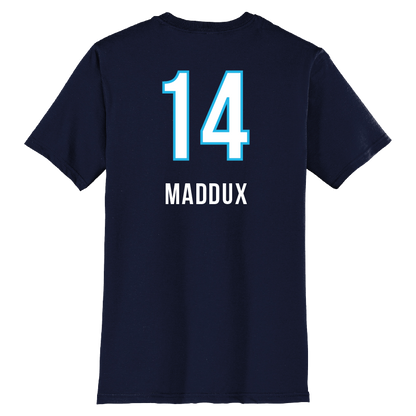 Orlando Valkyries Jersey T-Shirt - Maddux