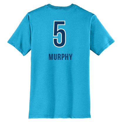 Orlando Valkyries Jersey T-Shirt - Murphy