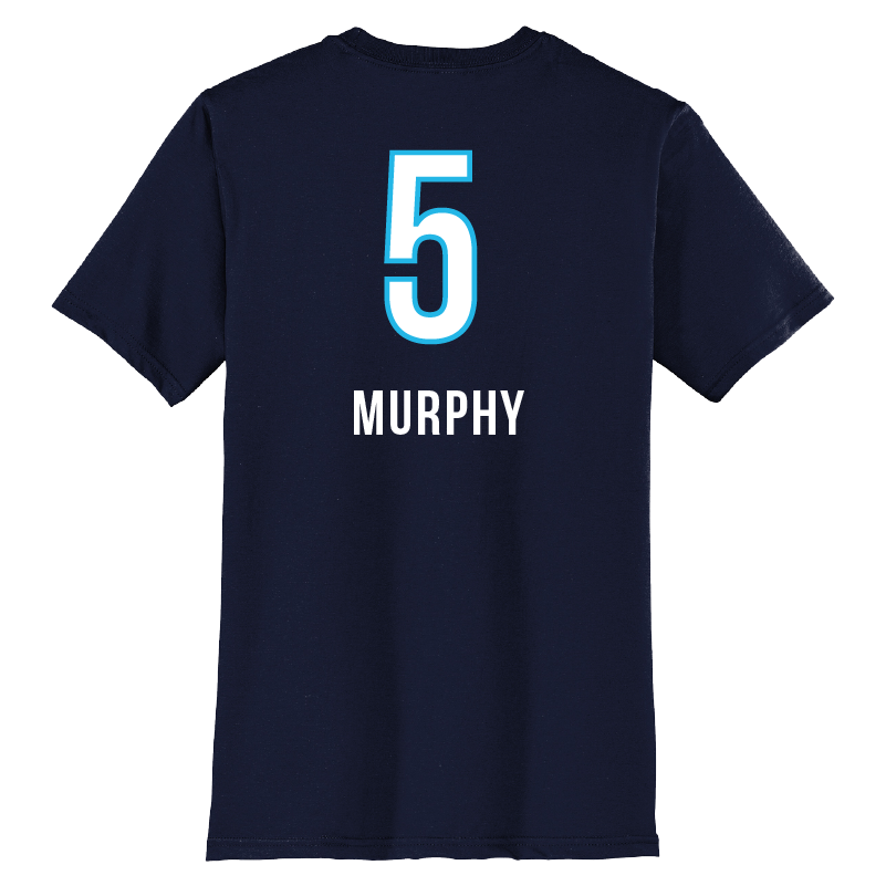 Orlando Valkyries Jersey T-Shirt - Murphy