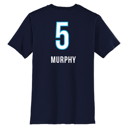 Orlando Valkyries Jersey T-Shirt - Murphy