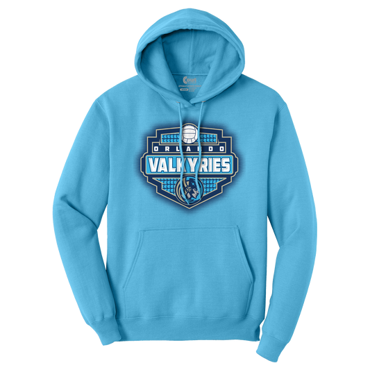Orlando Valkyries Match Day Hoodie