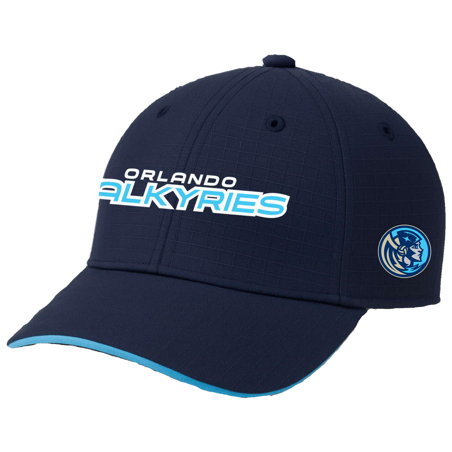 Orlando Valkyries Performance Hat 