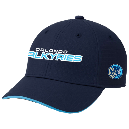 Orlando Valkyries Performance Hat 