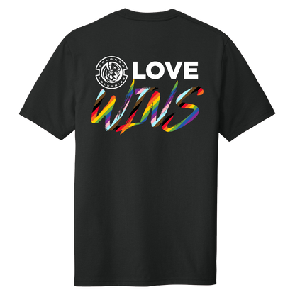 Orlando Valkyries Pride T-Shirt