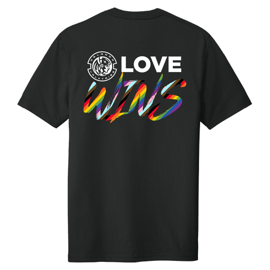 Orlando Valkyries Pride T-Shirt
