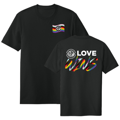 Orlando Valkyries Pride T-Shirt