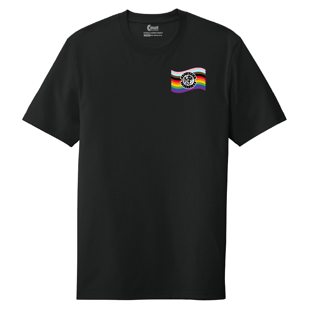Orlando Valkyries Pride T-Shirt