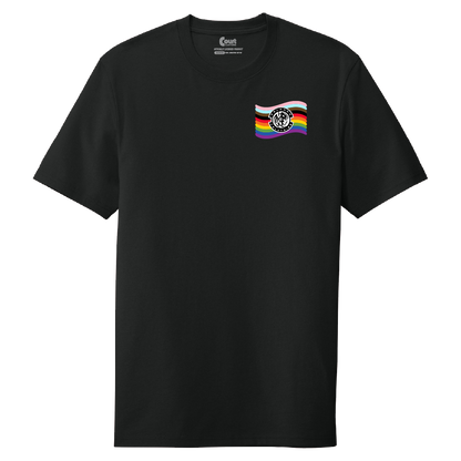 Orlando Valkyries Pride T-Shirt