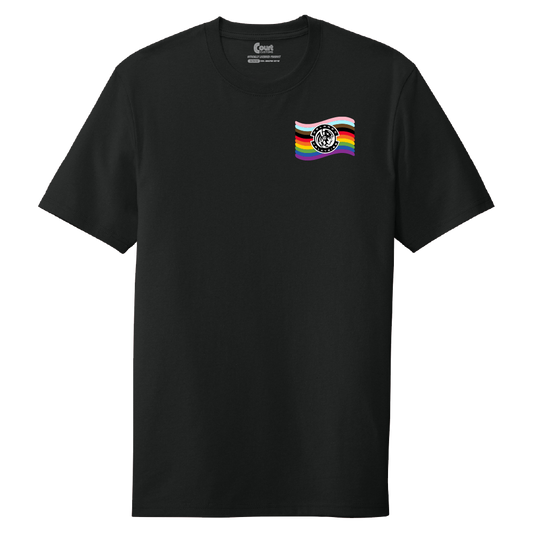 Orlando Valkyries Pride T-Shirt