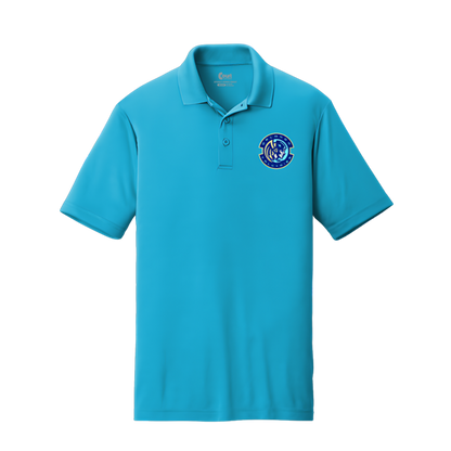 Orlando Valkyries Primary Logo Polo