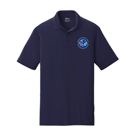 Orlando Valkyries Primary Logo Polo