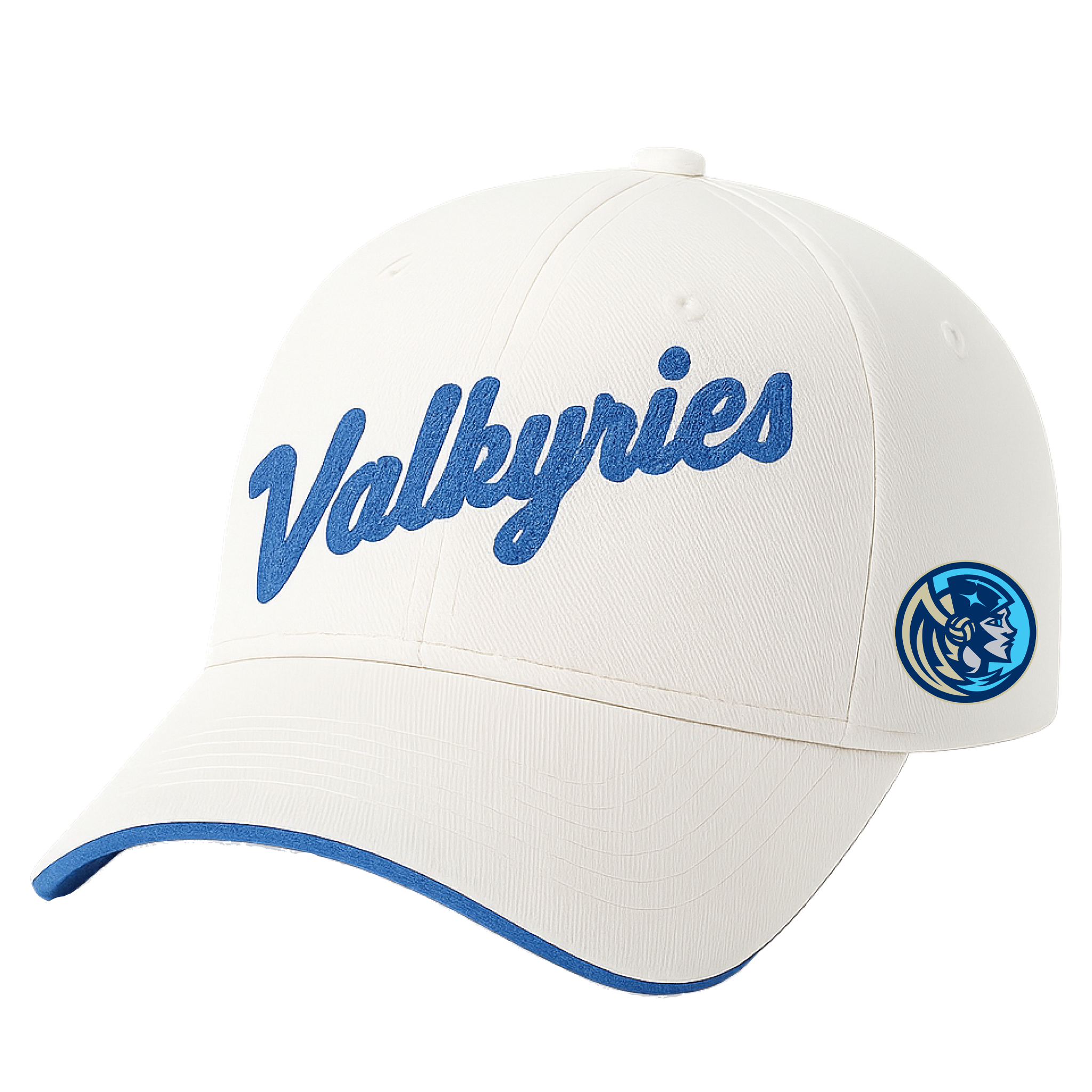 Orlando Valkyries Script Hat