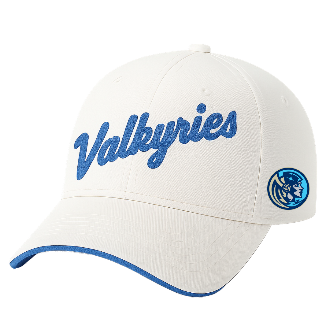 Headwear – Orlando Valkyries