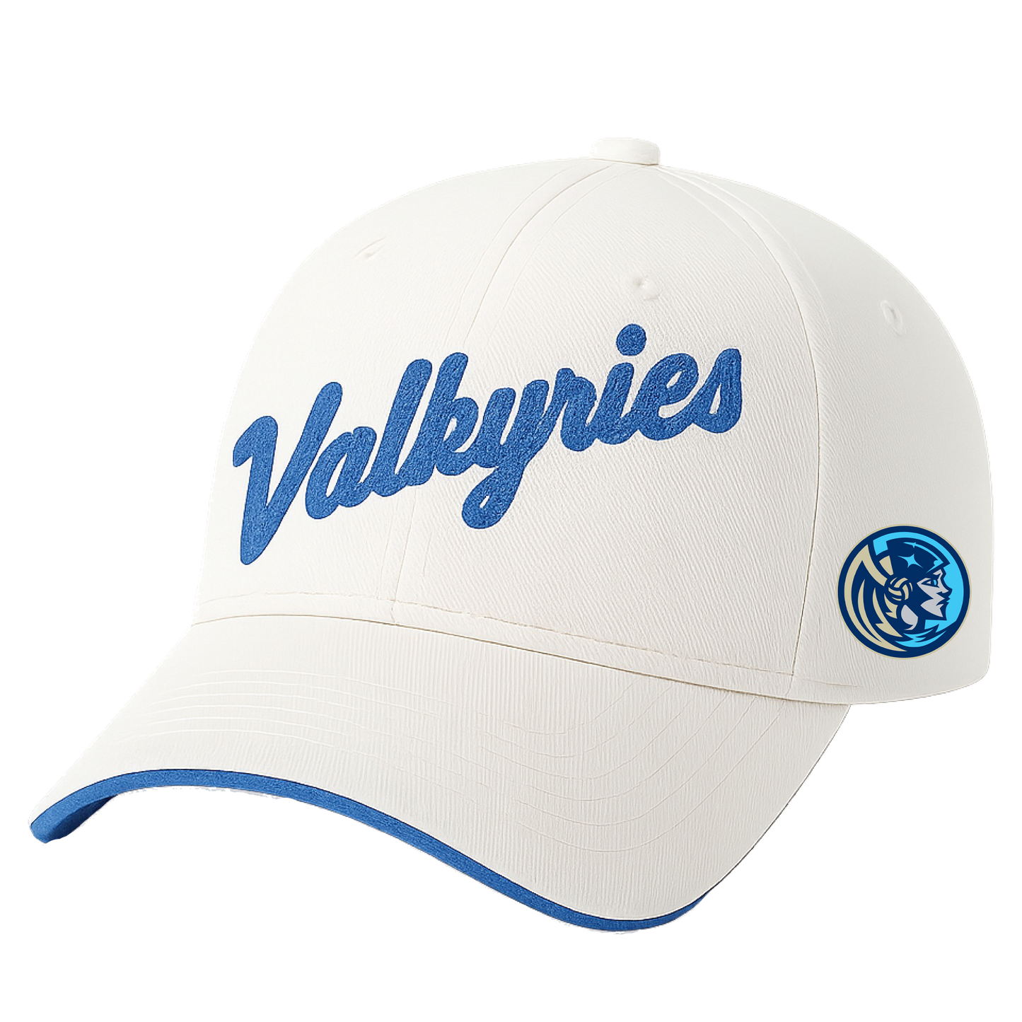 Orlando Valkyries Script Hat