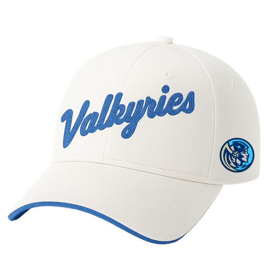 Orlando Valkyries Script Hat