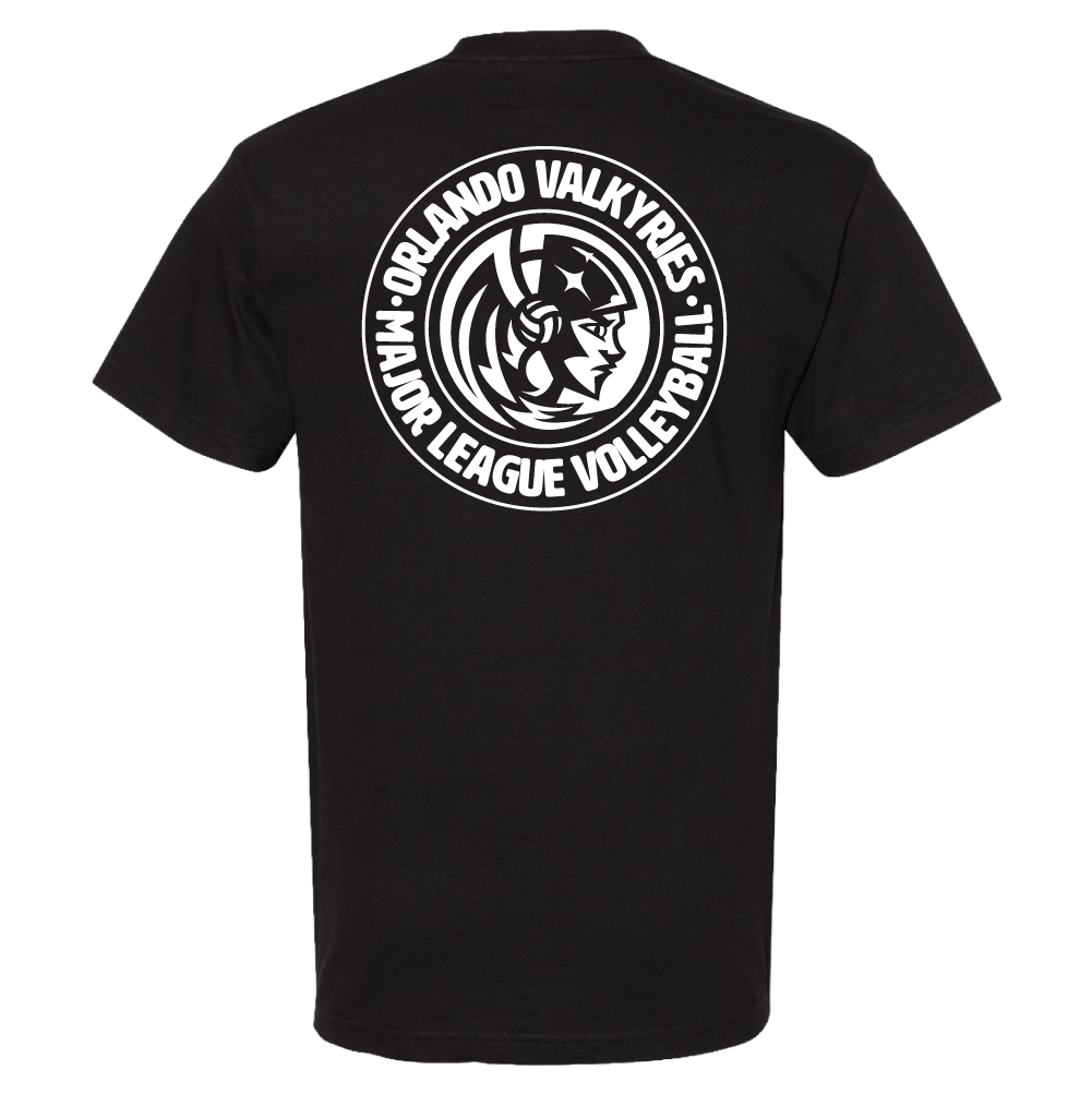 Orlando Valkyries Seal T-Shirt