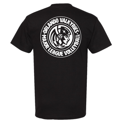 Orlando Valkyries Seal T-Shirt