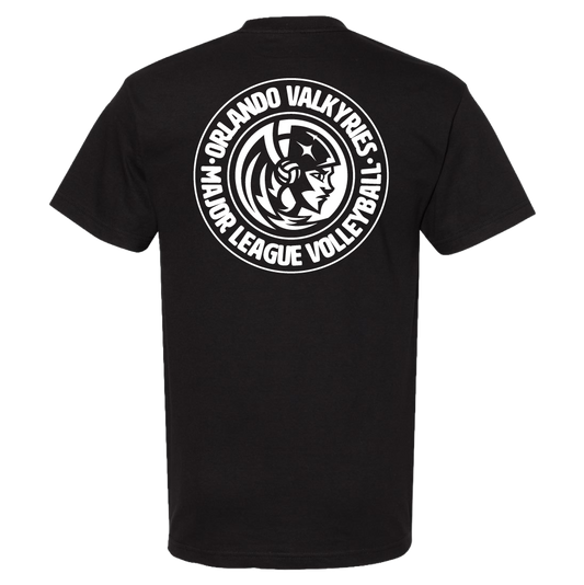 Orlando Valkyries Seal T-Shirt