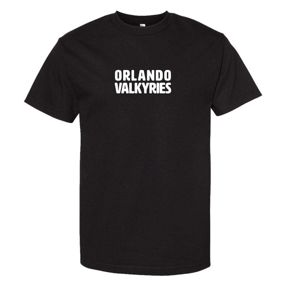 Orlando Valkyries Seal T-Shirt