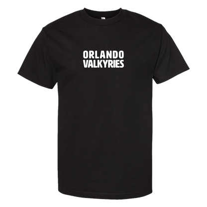 Orlando Valkyries Seal T-Shirt