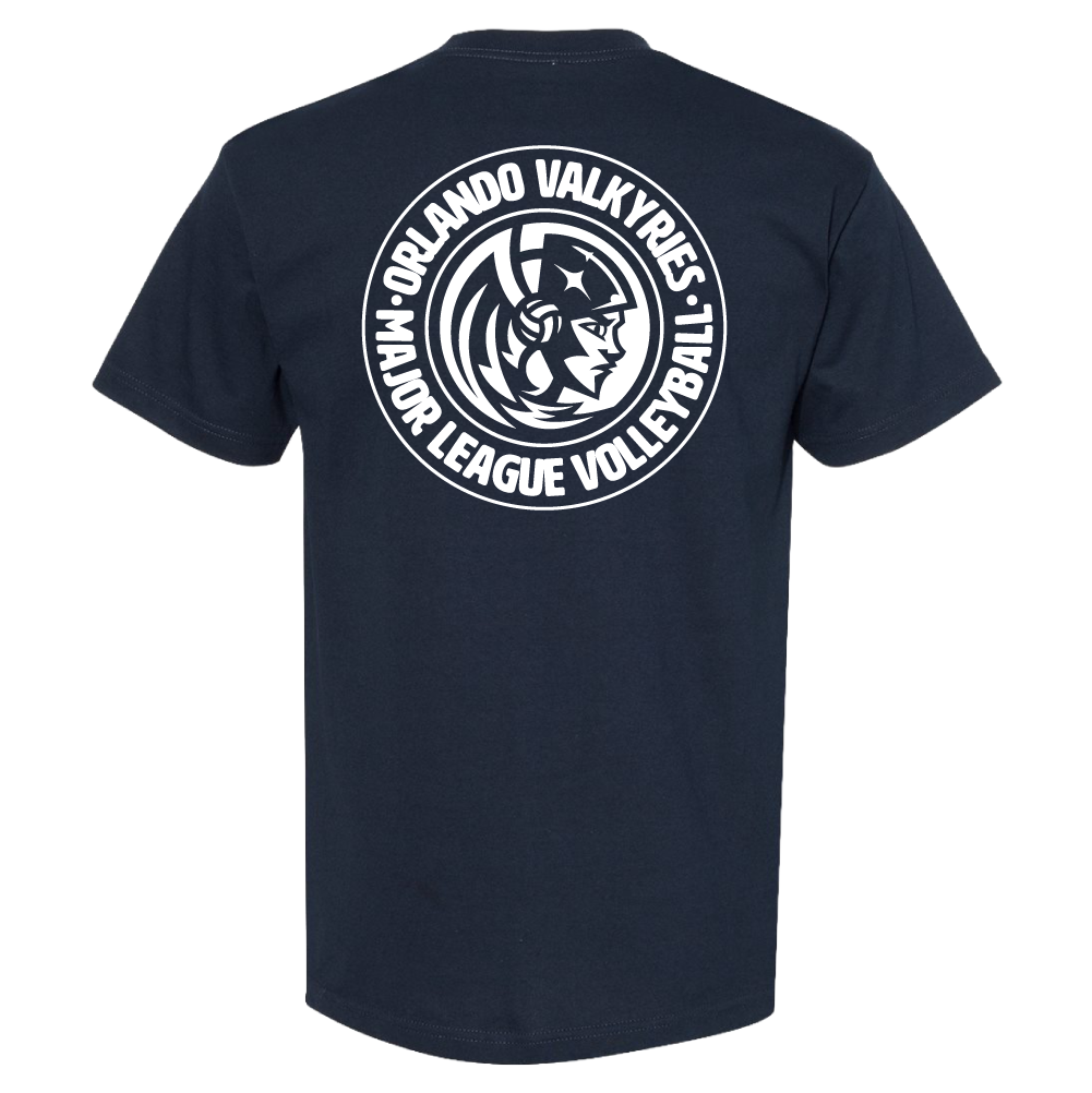 Orlando Valkyries Seal T-Shirt