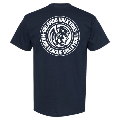 Orlando Valkyries Seal T-Shirt