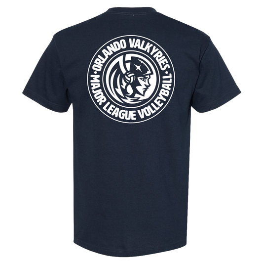 Orlando Valkyries Seal T-Shirt