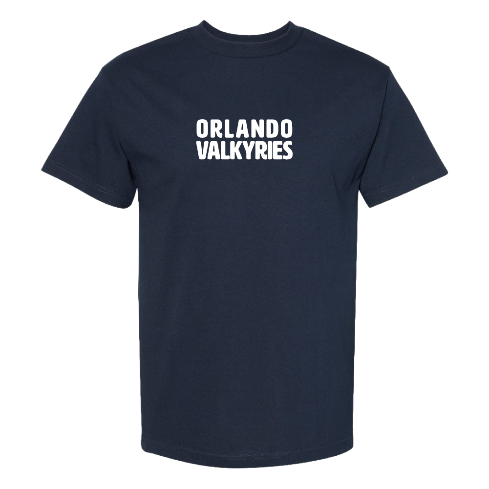 Orlando-Valkyries-Seal-T-Shirt