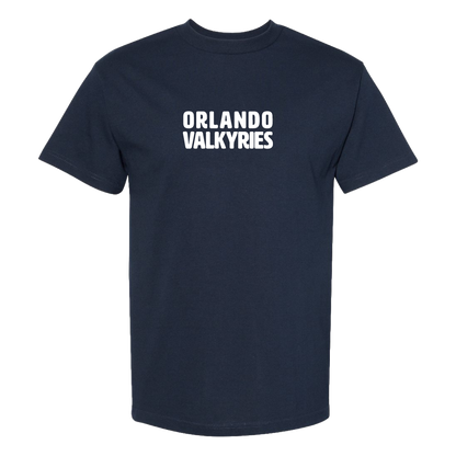 Orlando-Valkyries-Seal-T-Shirt