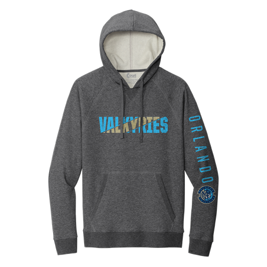 Orlando Valkyries Slash Hoodie