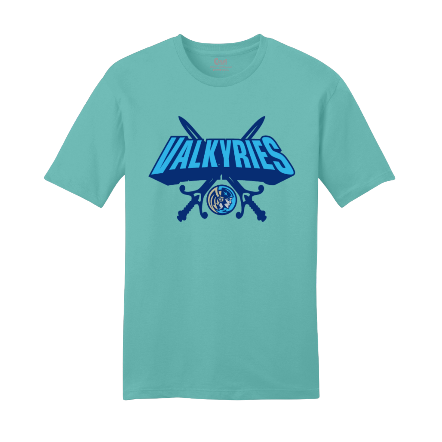 Orlando Valkyries Sword T-Shirt