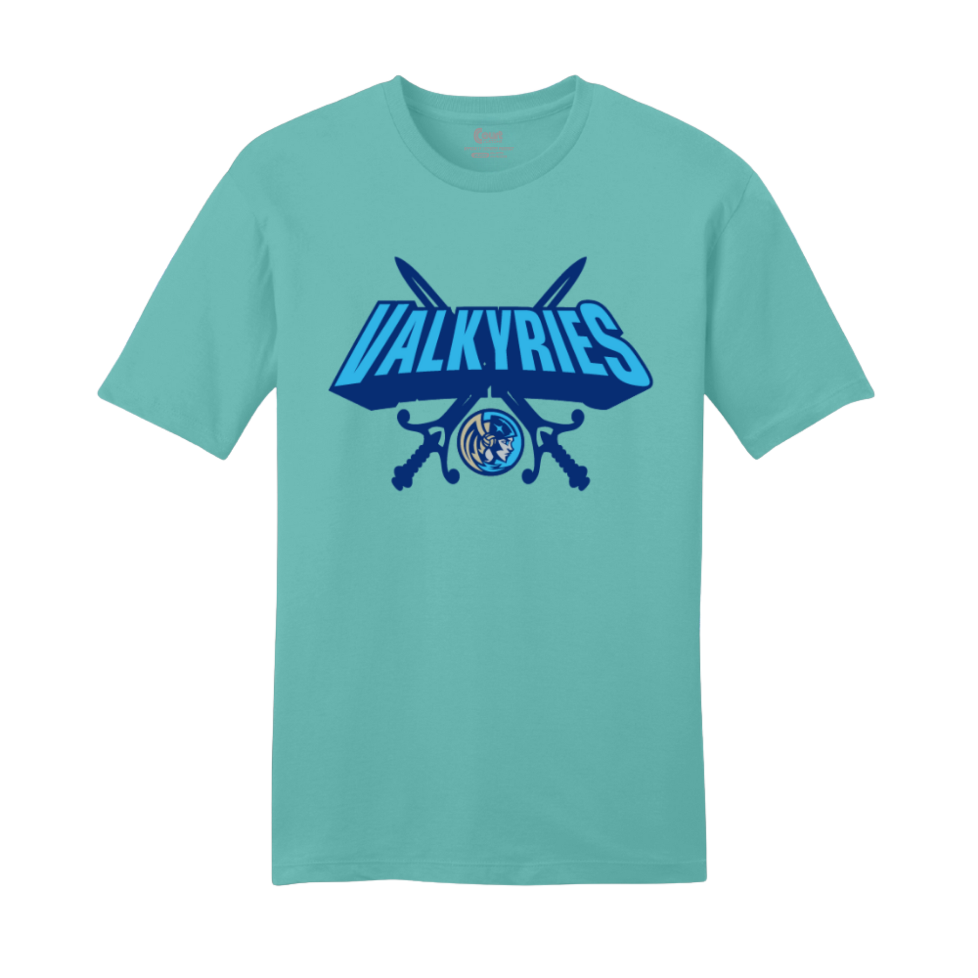 Orlando Valkyries Sword T-Shirt