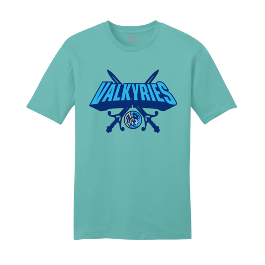 Orlando Valkyries Sword T-Shirt